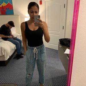 Meet your Posher, Eliana